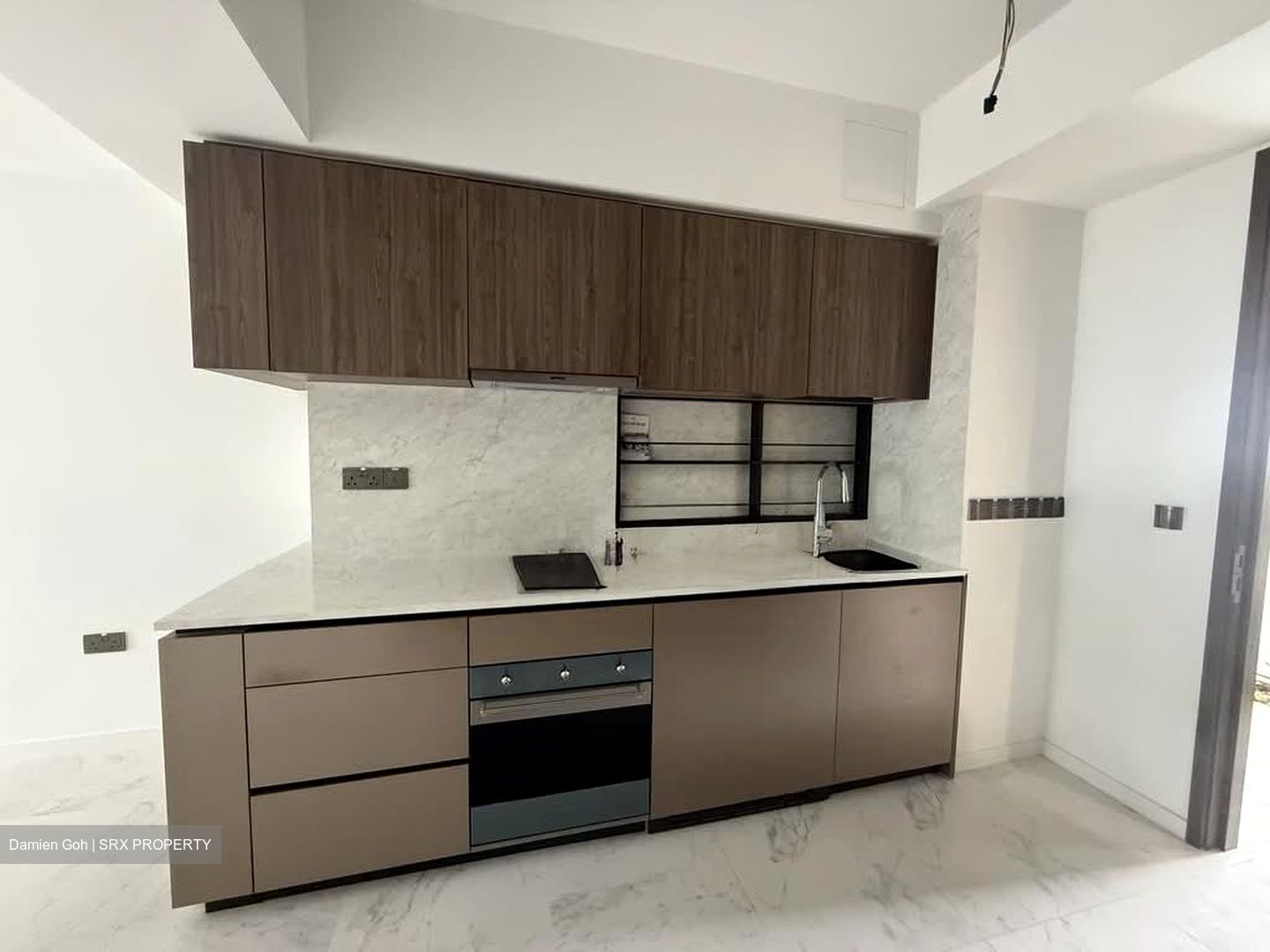 Tanah Merah Kechil Link (D16), Condominium #568521921